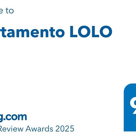 Apartamento Lolo Ελ Μέντανο Εξωτερικό φωτογραφία