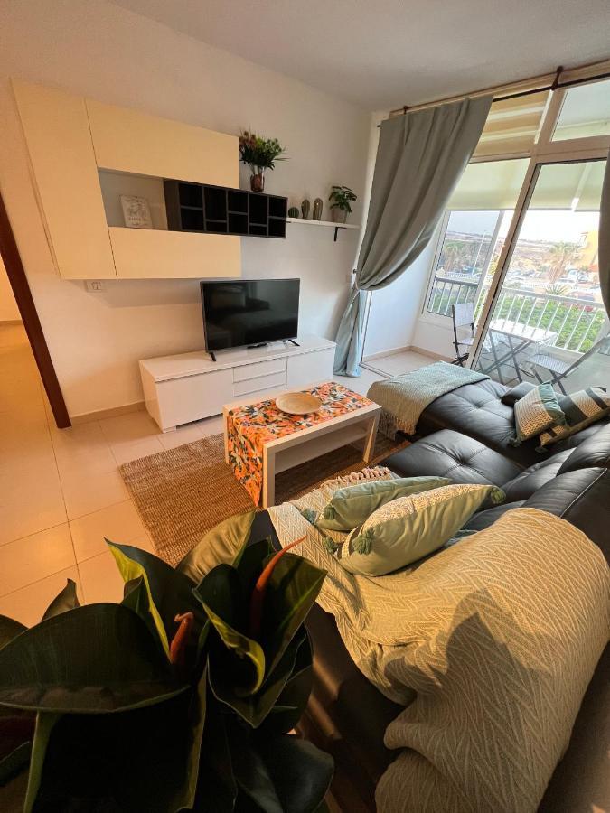 Apartamento Lolo Ελ Μέντανο Εξωτερικό φωτογραφία