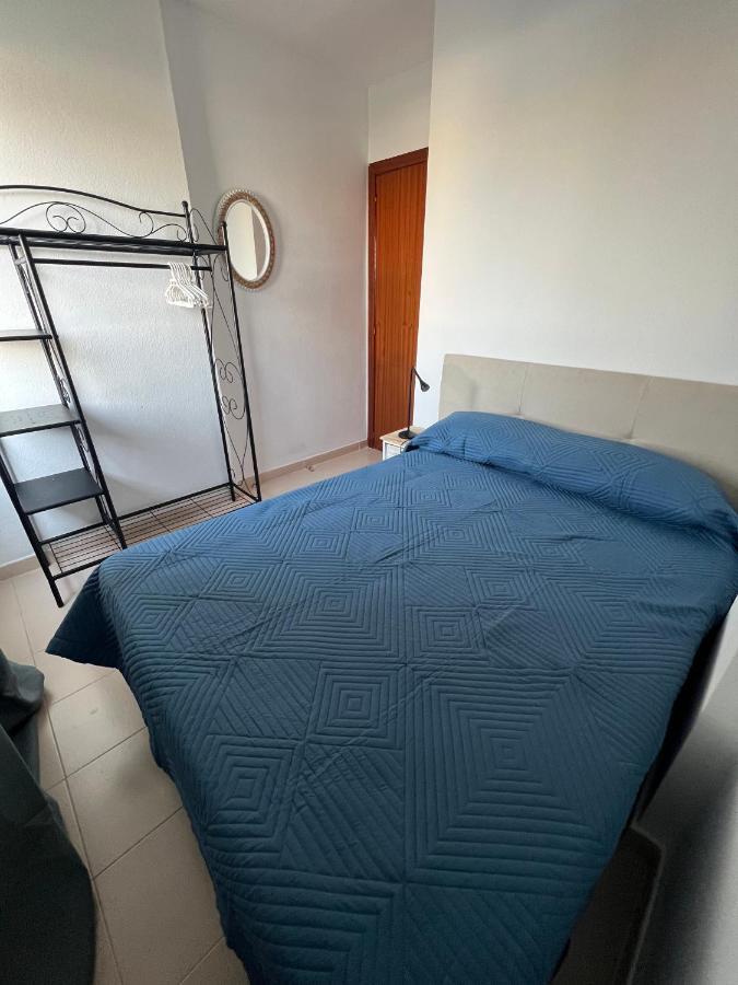 Apartamento Lolo Ελ Μέντανο Εξωτερικό φωτογραφία