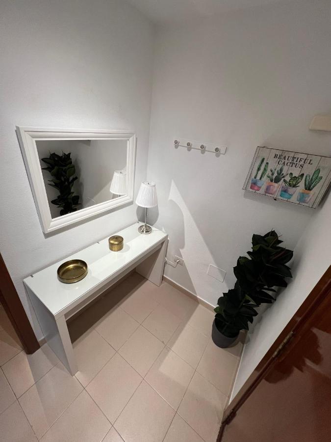 Apartamento Lolo Ελ Μέντανο Εξωτερικό φωτογραφία