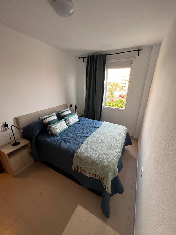 Apartamento Lolo Ελ Μέντανο Εξωτερικό φωτογραφία