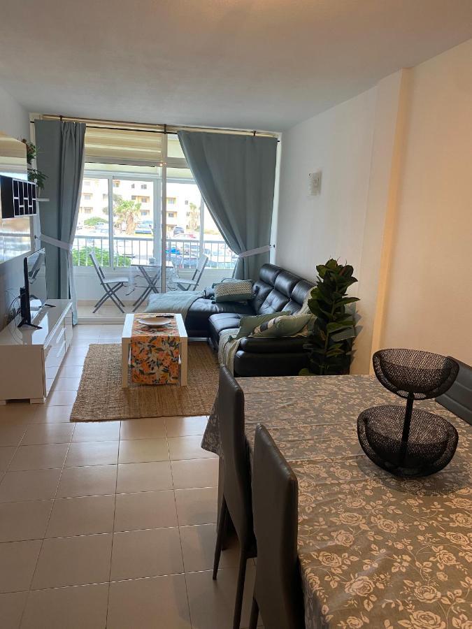 Apartamento Lolo Ελ Μέντανο Εξωτερικό φωτογραφία
