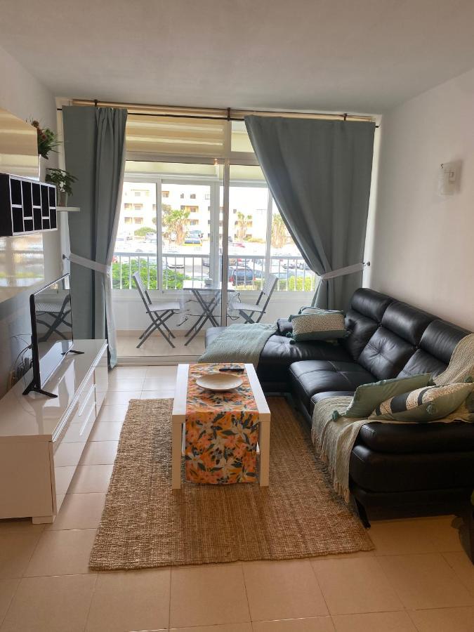 Apartamento Lolo Ελ Μέντανο Εξωτερικό φωτογραφία