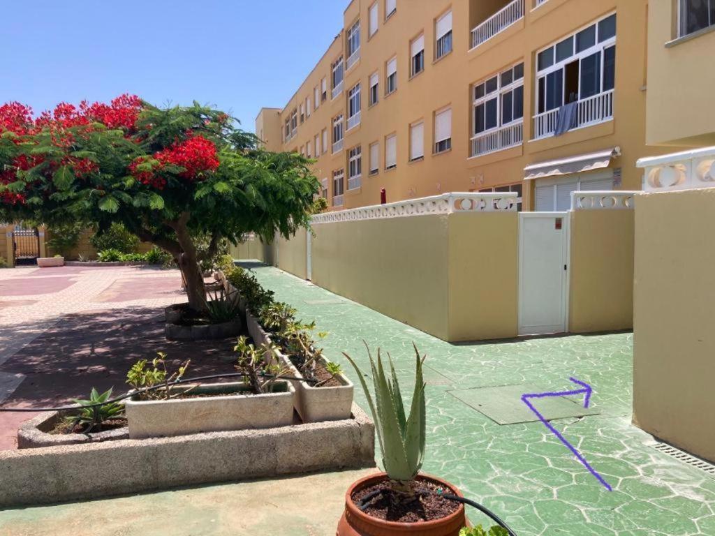Apartamento Lolo Ελ Μέντανο Εξωτερικό φωτογραφία