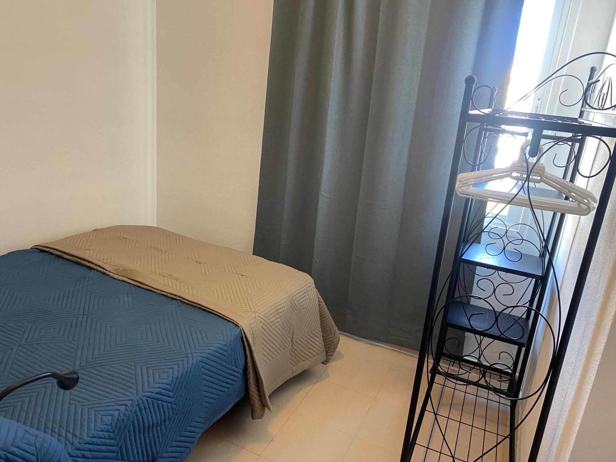 Apartamento Lolo Ελ Μέντανο Εξωτερικό φωτογραφία